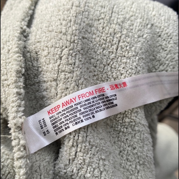 FREE PEOPLE FP BEACH RIDE OR DIE JUMPER JUMPSUIT L - Picture 10 of 16